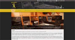 Desktop Screenshot of jesiisma.com